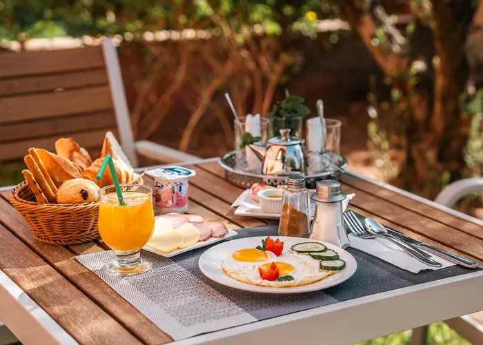 Oliva Hotel Condominium Marrakech Ouahat Sidi Brahim