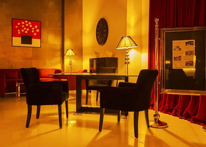 Alojamientos con Cocina en Marrakesh