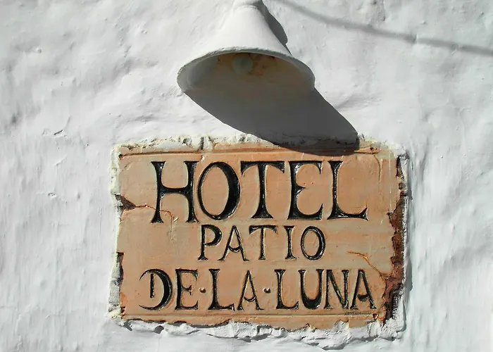 Patio De La Luna Asilah