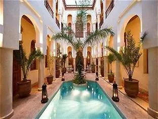 Angsana Riads Collection Hotel Morocco Marraquexe