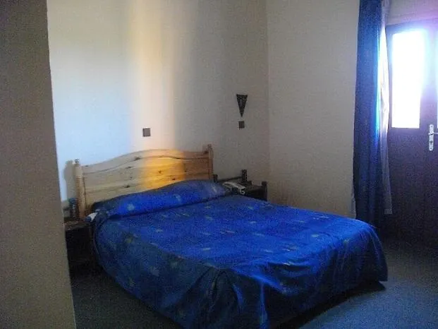 Hotel Nadia Tajda
