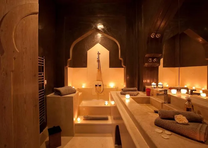 Riad Dar Maya Essaouira