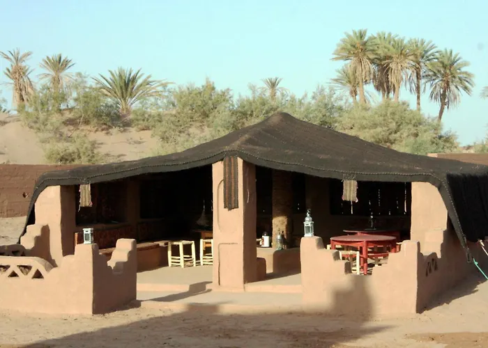 Hotel a M'Hamid
