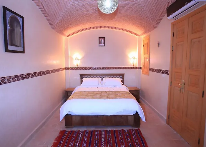 Riad Moulay 2 Marrakesh