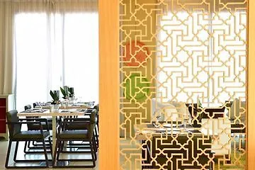 Pestana Casablanca Suites & Residences - Hôtel 4 étoiles