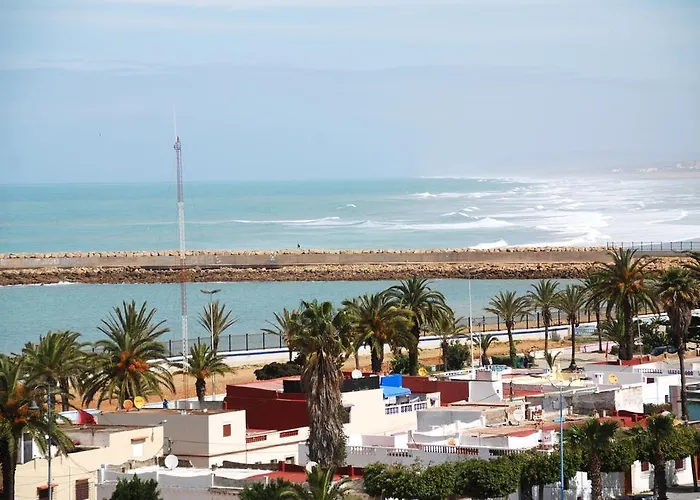Azayla Hotel Asilah