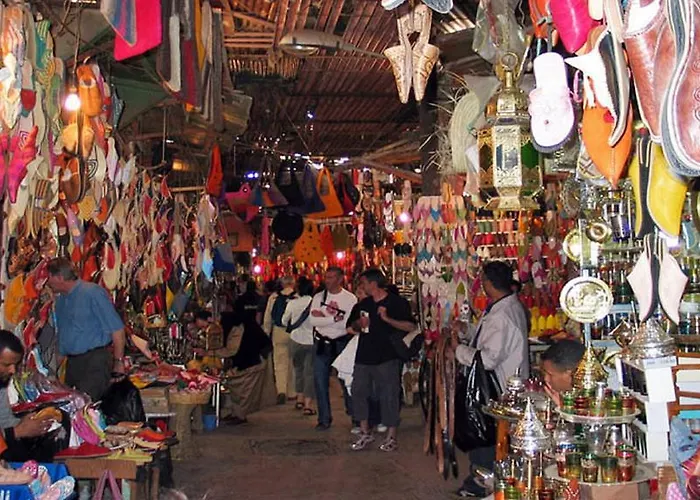 Casa Apartments - City Center Casablanca acceptant les animaux