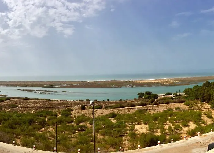 Hotels in Oualidia
