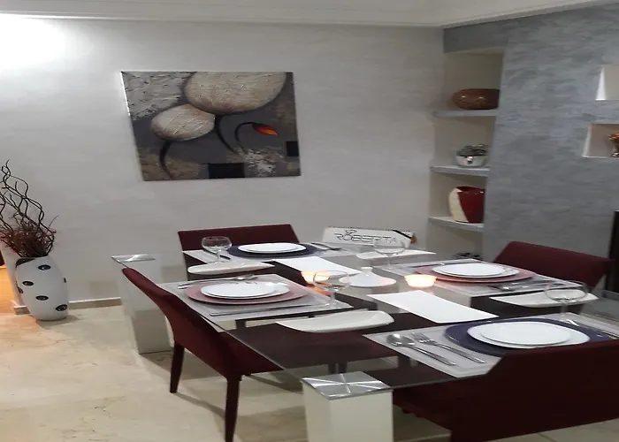 Horizon Home Casablanca