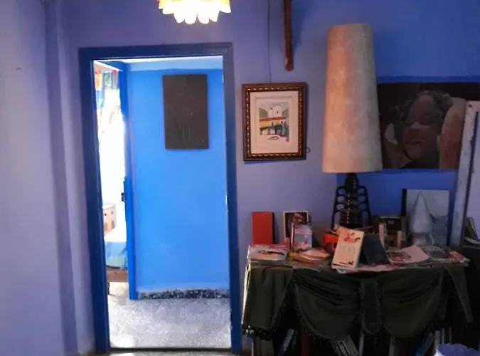 Hotel Asmara Chefchaouen
