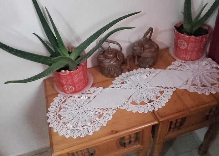 Garçonnière privée à rabat Bed and Breakfast