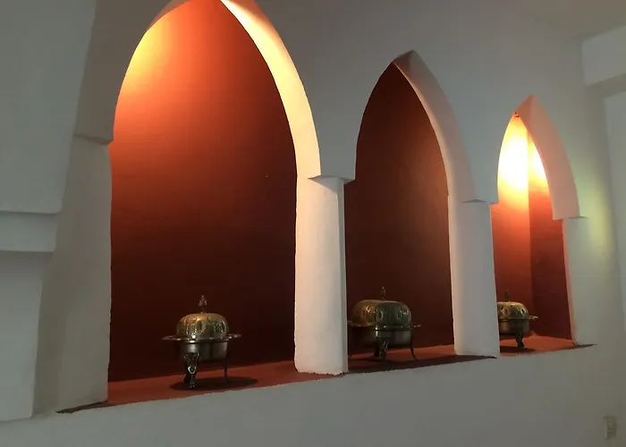 Riad Haizea Mogador Essaouira