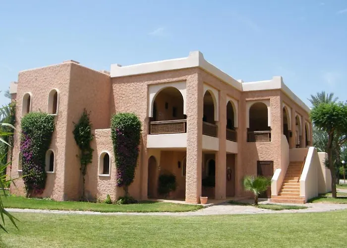 Royal Decameron Issil Marrakesh
