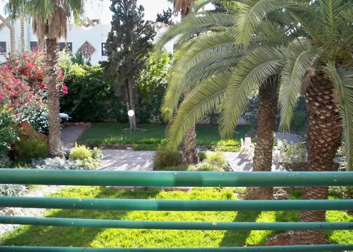 Residence Tafat Agadir