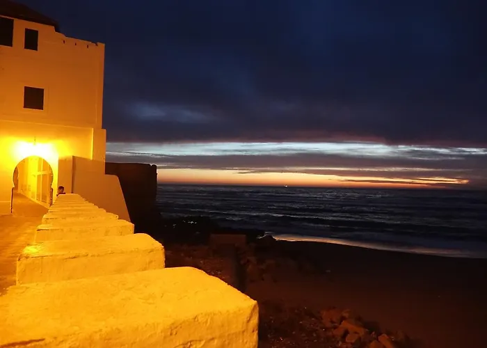 Dar Candal Asilah