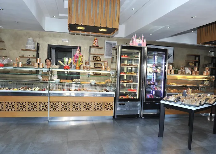 Studiotel Afoud Agadir