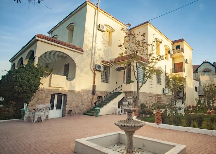 Villa Pomme D'Or Midelt
