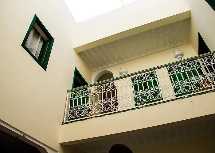 Riad El Marah Marrakesh