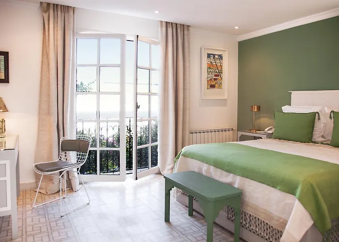 Riad Mokhtar Tangier