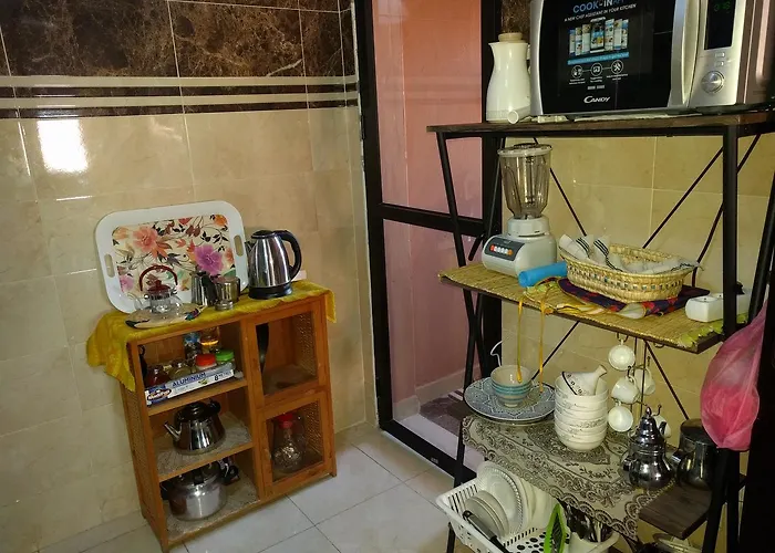 Appartement Marrakech Marrakesh