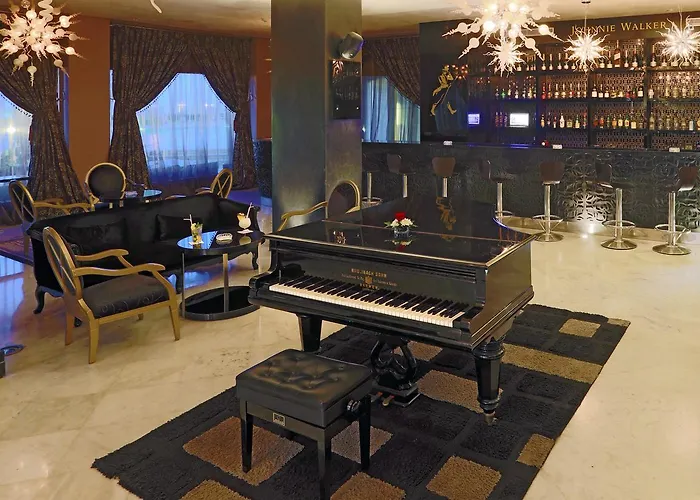 Hôtels à Mohammédia