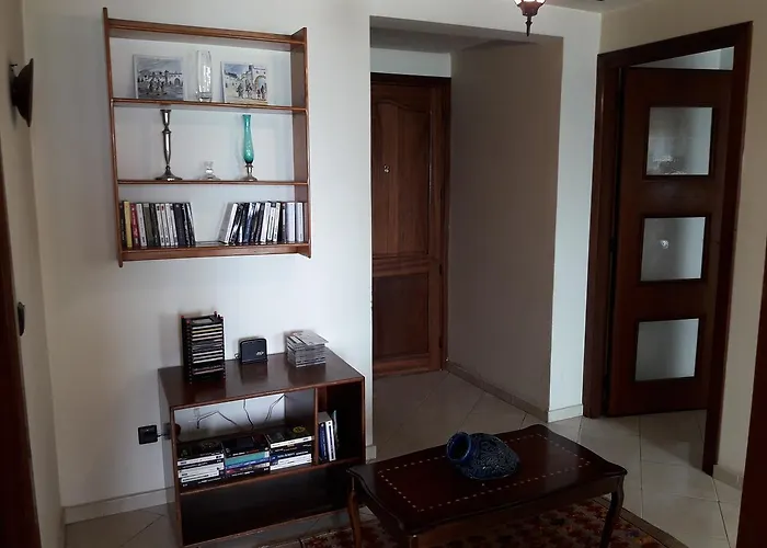 Apartamento Ocean Rabat