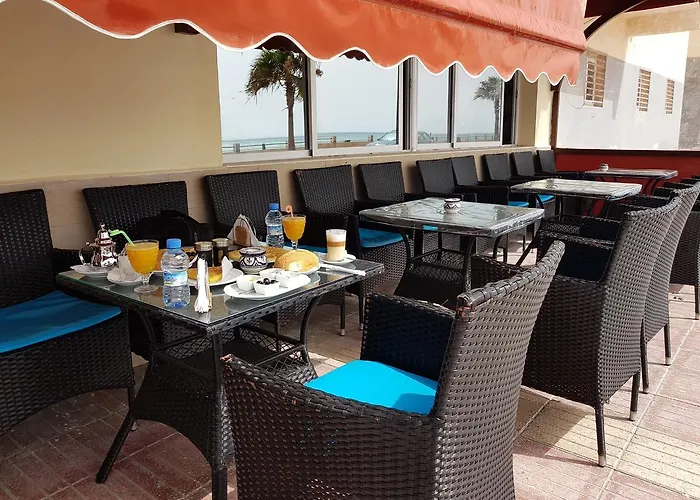 Imperial Playa Hotel Dakhla