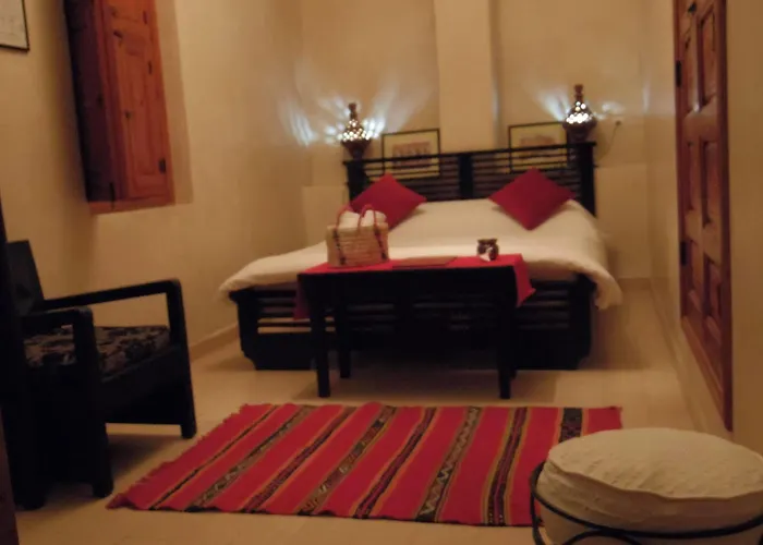 Beste 11 Bed en Breakfasts in Marrakesh