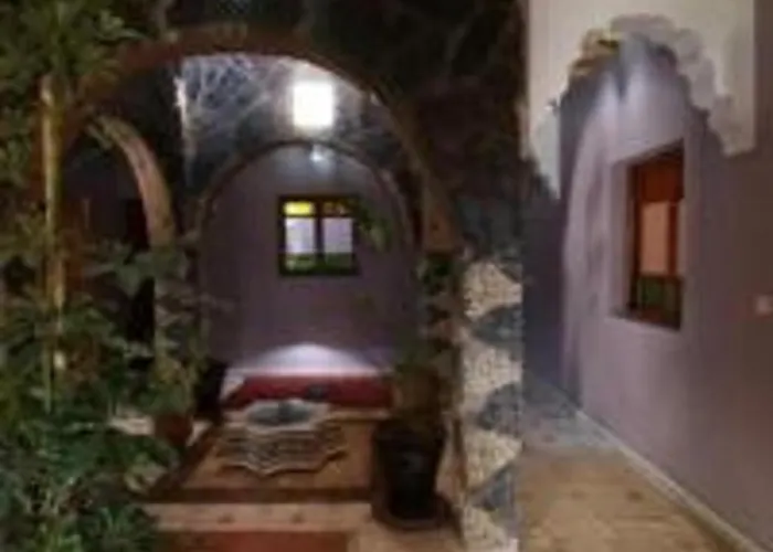 Imlil Lodge