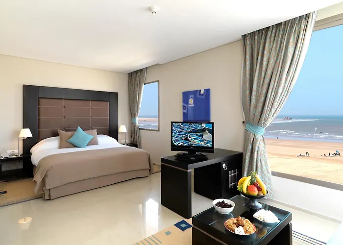 Atlas Essaouira Riad Resort