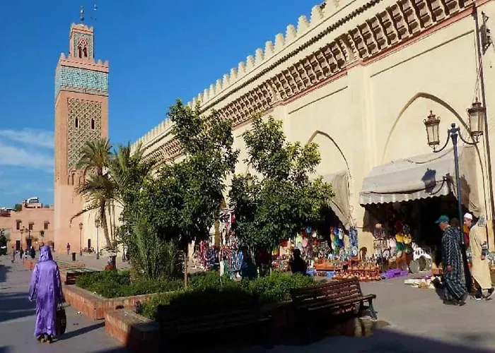 For You Riad Marrakech (Adults Only) Marrakesh