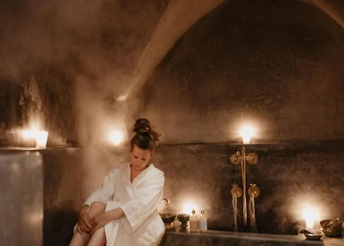 Riad Be Marrakech Marrakesh