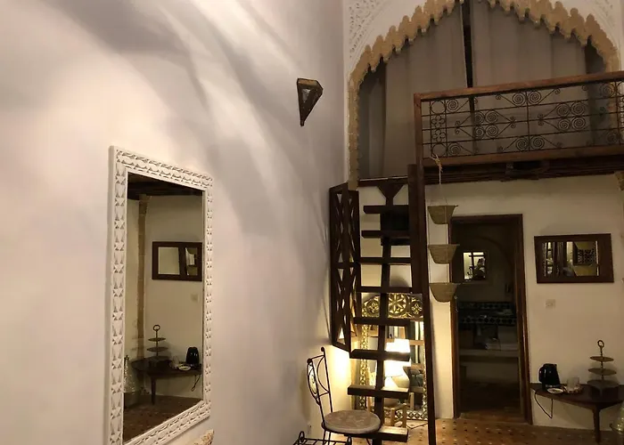 Boutique Riad Marhaba Rabat
