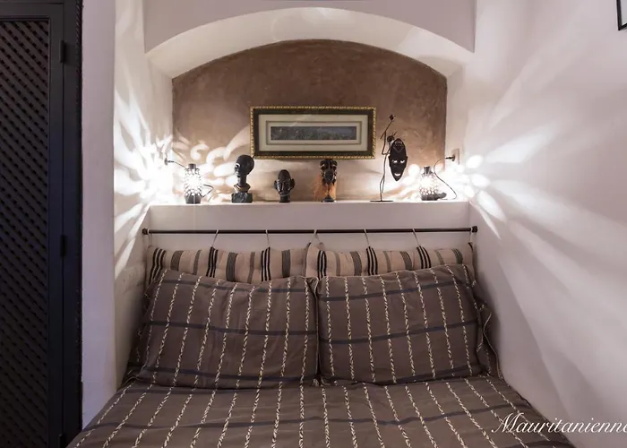 Riad El Maktoub Marrakesh