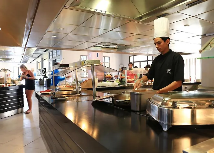 Luxushotels in Marrakesch