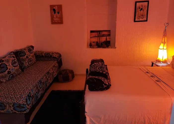 Dar El Idrissi Hotel Rabat