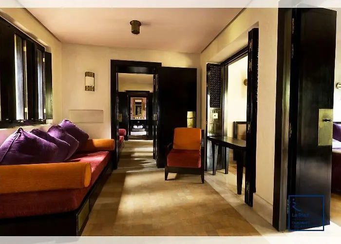 Club Med Marrakech La Palmeraie Marraquexe