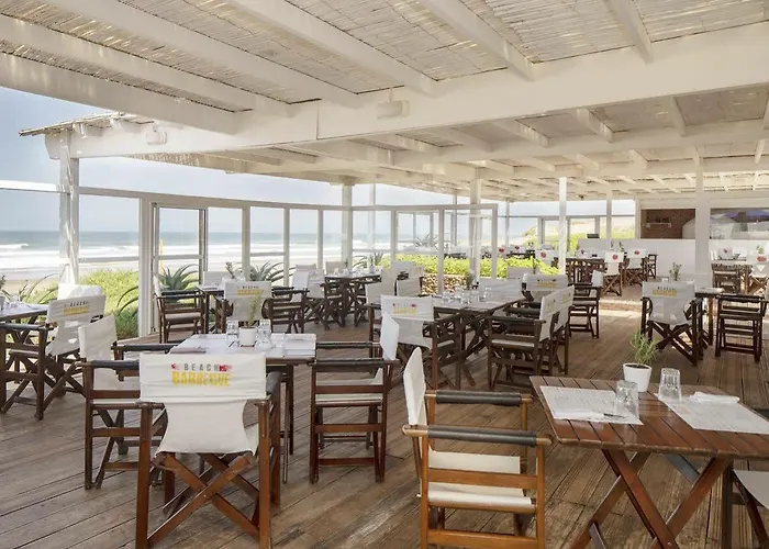 Mazagan Beach & Golf Resort Azemmour