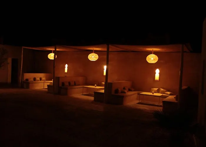 Riad Dar Ouzine Merzouga
