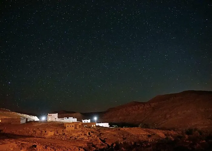 Hotel Dar Salwa Ait Benhaddou