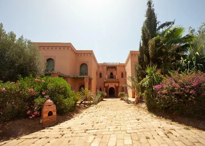 Palmeraie Village Marrakesh