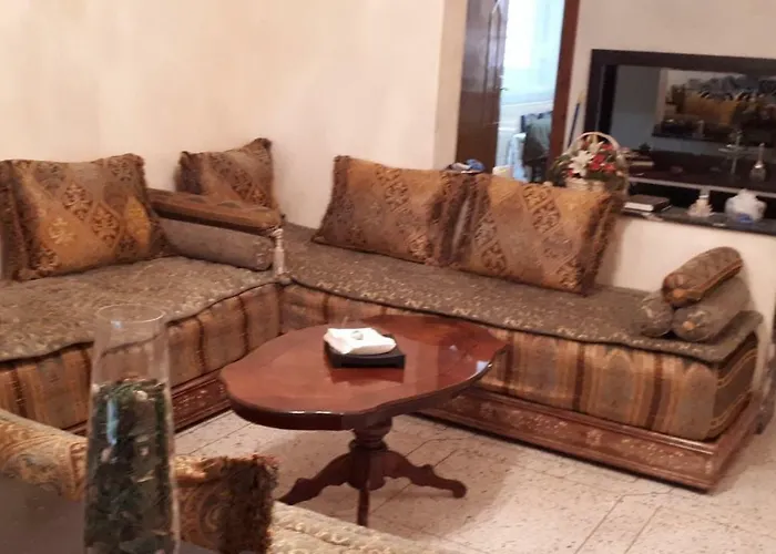 Appartement A Fès