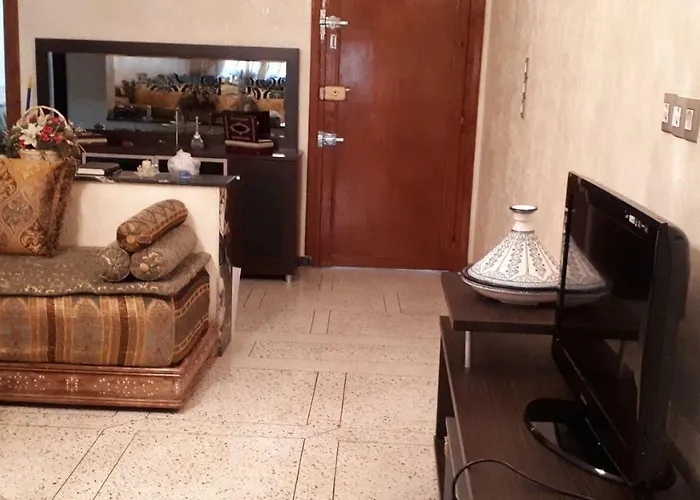 Appartement A Fès