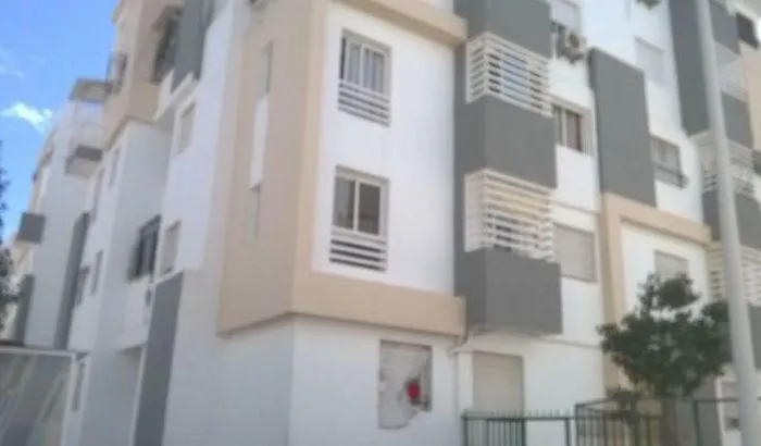 Appartamento Hay Mohamadi Agadir