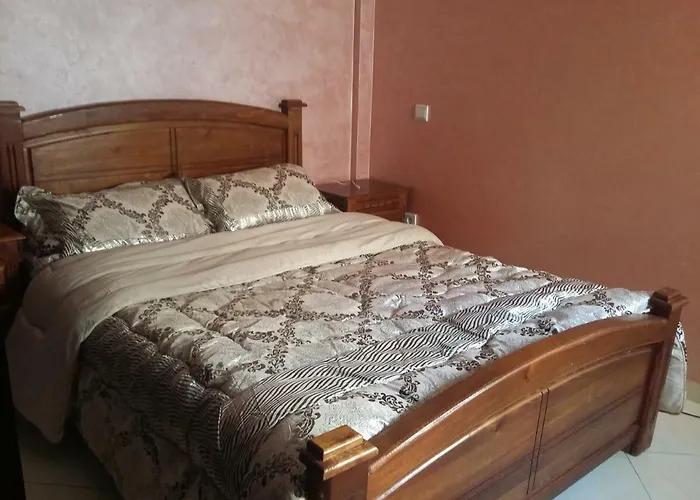 Bel Appartement Agadir