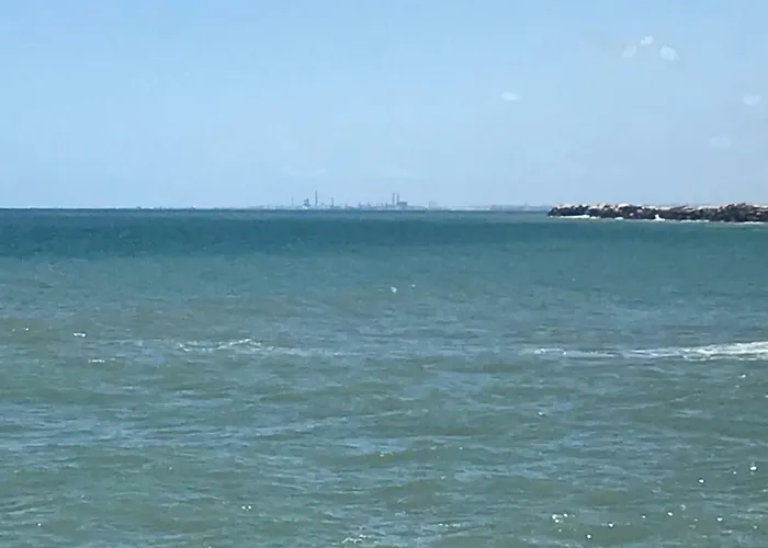 Ferienwohnungen in Casablanca