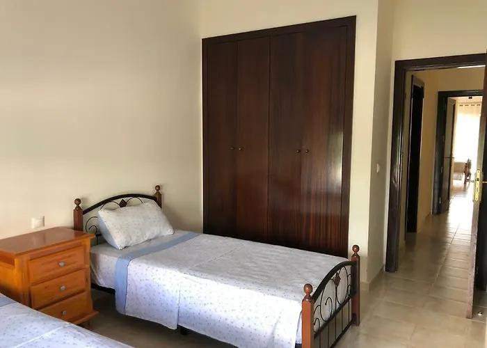 Fancy Apartment In Marina-Saidia ! acceptant les animaux