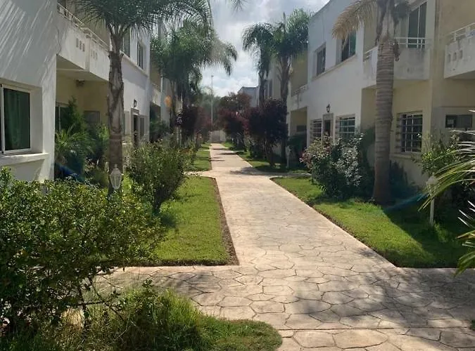 Boutique Residence Marwa El Jadida