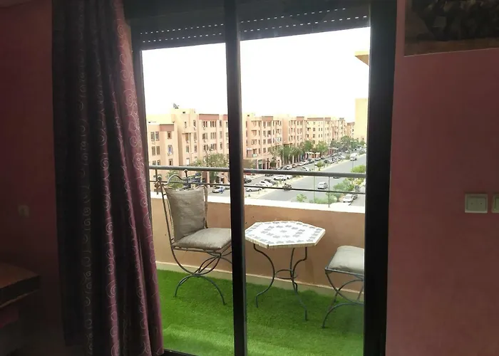 Appartamenti di Marrakesh
