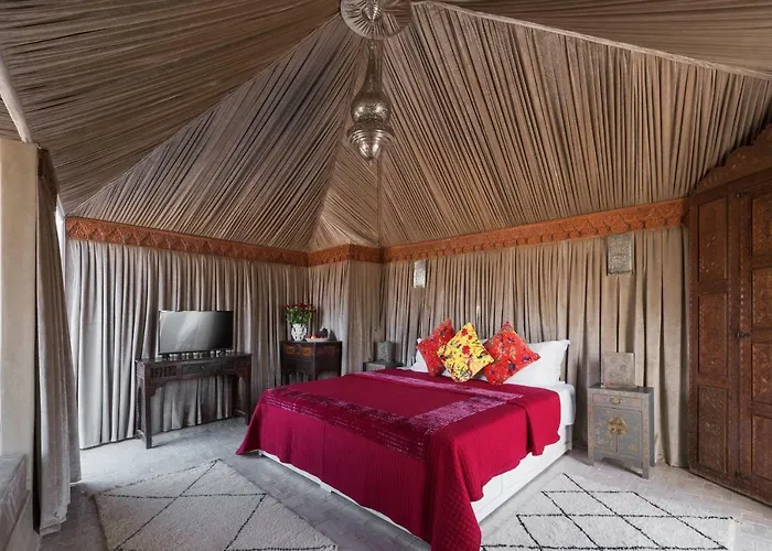 Riad Spice By Marrakech Riad Marrakesh
